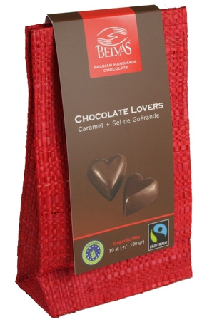 Choco lovers